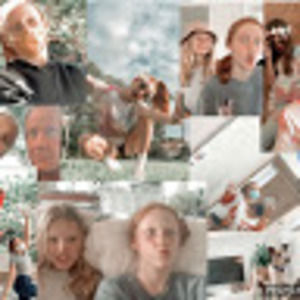 Meet your Posher, Avery